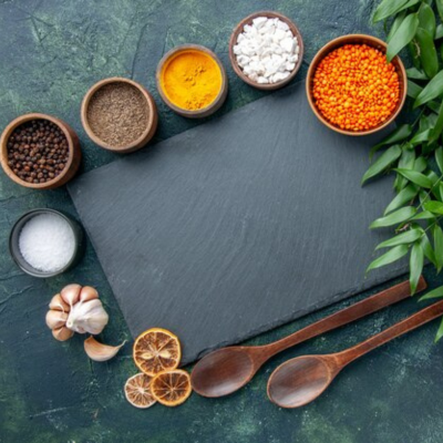 Organic Herbal Products