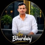 Ajay Bhardwaj